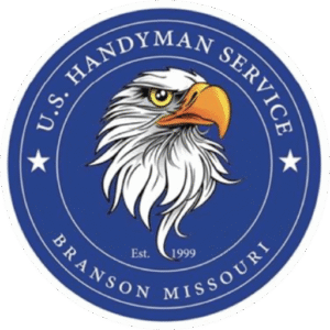 US Handyman Logo