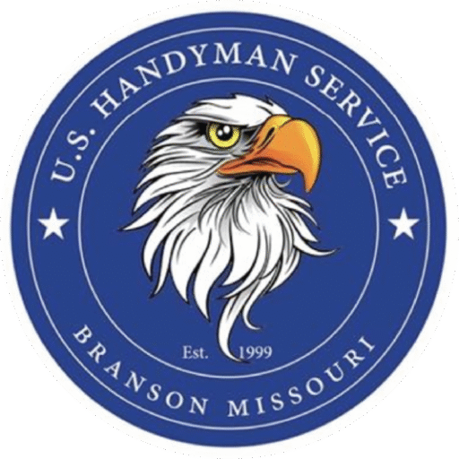 US Handyman Logo