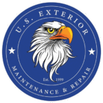 US Exterior Maintenance & Repair Logo