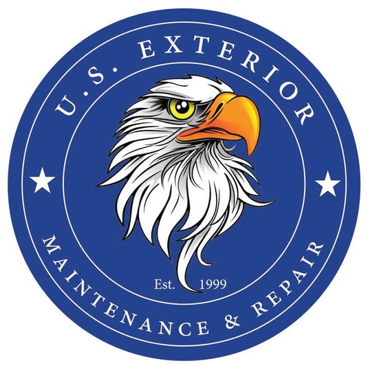 US Exterior Maintenance & Repair Logo