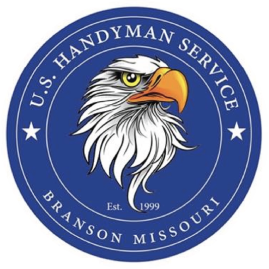 US Handyman Logo