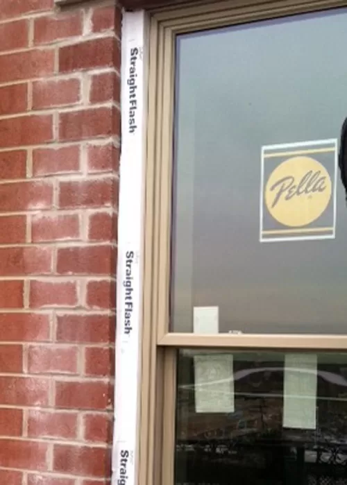 US Exterior uses the best materials for windows and doors. We use Pella windows & Doors.