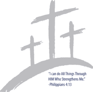 Crosses represent faith for US Exteriors.